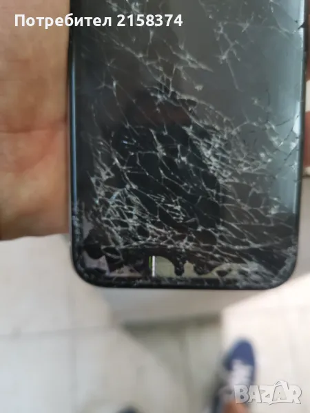 Iphone 11 ЗА ЧАСТИ, снимка 1