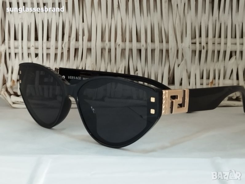 Дамски слънчеви очила - 24 sunglassesbrand , снимка 1