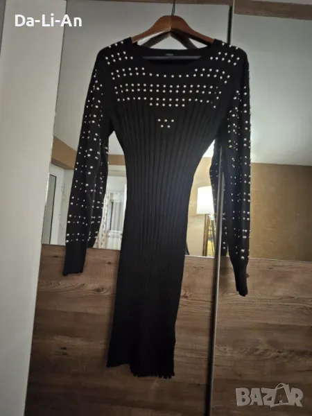 Вечерна рокля Guess, снимка 1