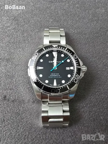 CERTINA C032.407.17.051.60 DS Action Diver Special Edition, снимка 1