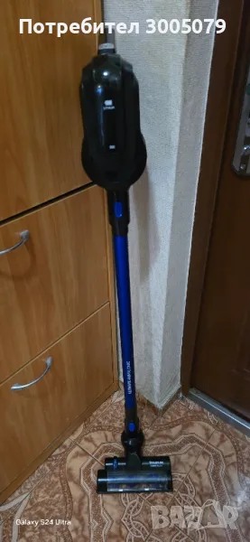  Прахосмукачка TAURUS, снимка 1