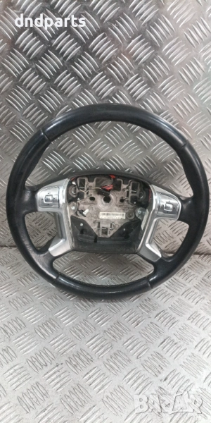 Волан Ford S-Max 2009г.	, снимка 1