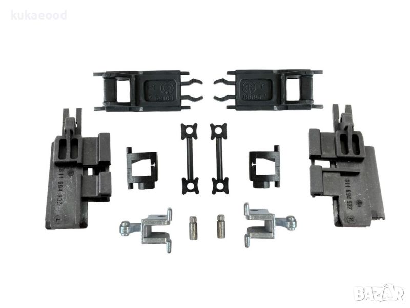 Ремонтен комплект за шибидах за BMW 3 E36 (1990-2000), снимка 1
