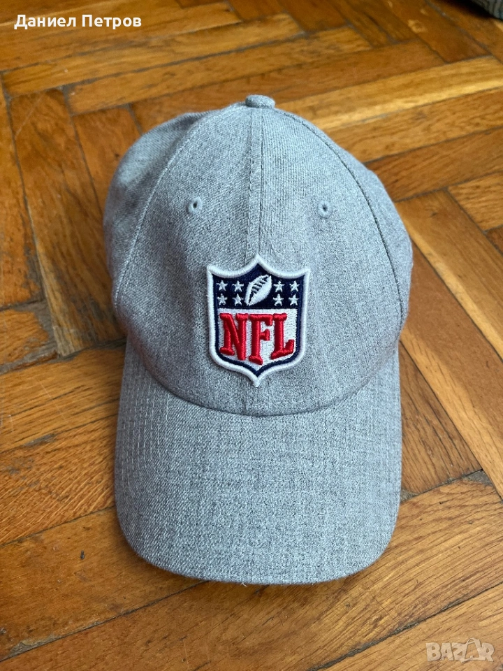 NFL шапка, снимка 1