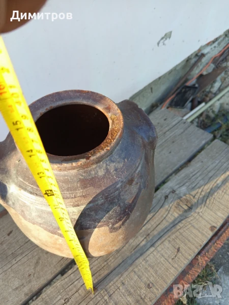 сТАРИННА ДЕЛВА , снимка 1