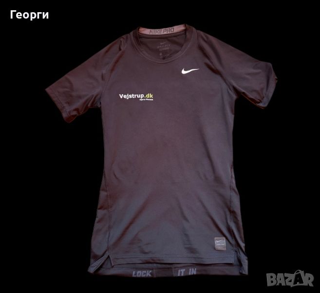 Nike pro dri-fit, снимка 1