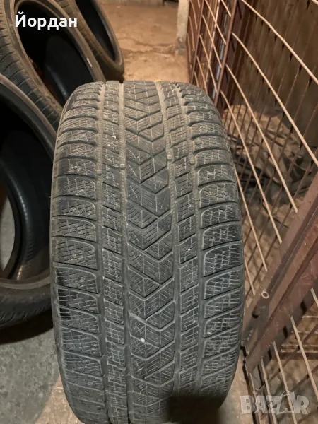 Гуми 275/45/21 Bridgestone, снимка 1