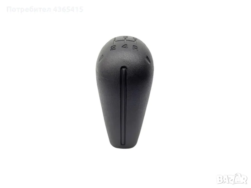 Топка за скоростен лост Mitsubishi L200 MK4 (2006-2016) - 2470A011XA, снимка 1