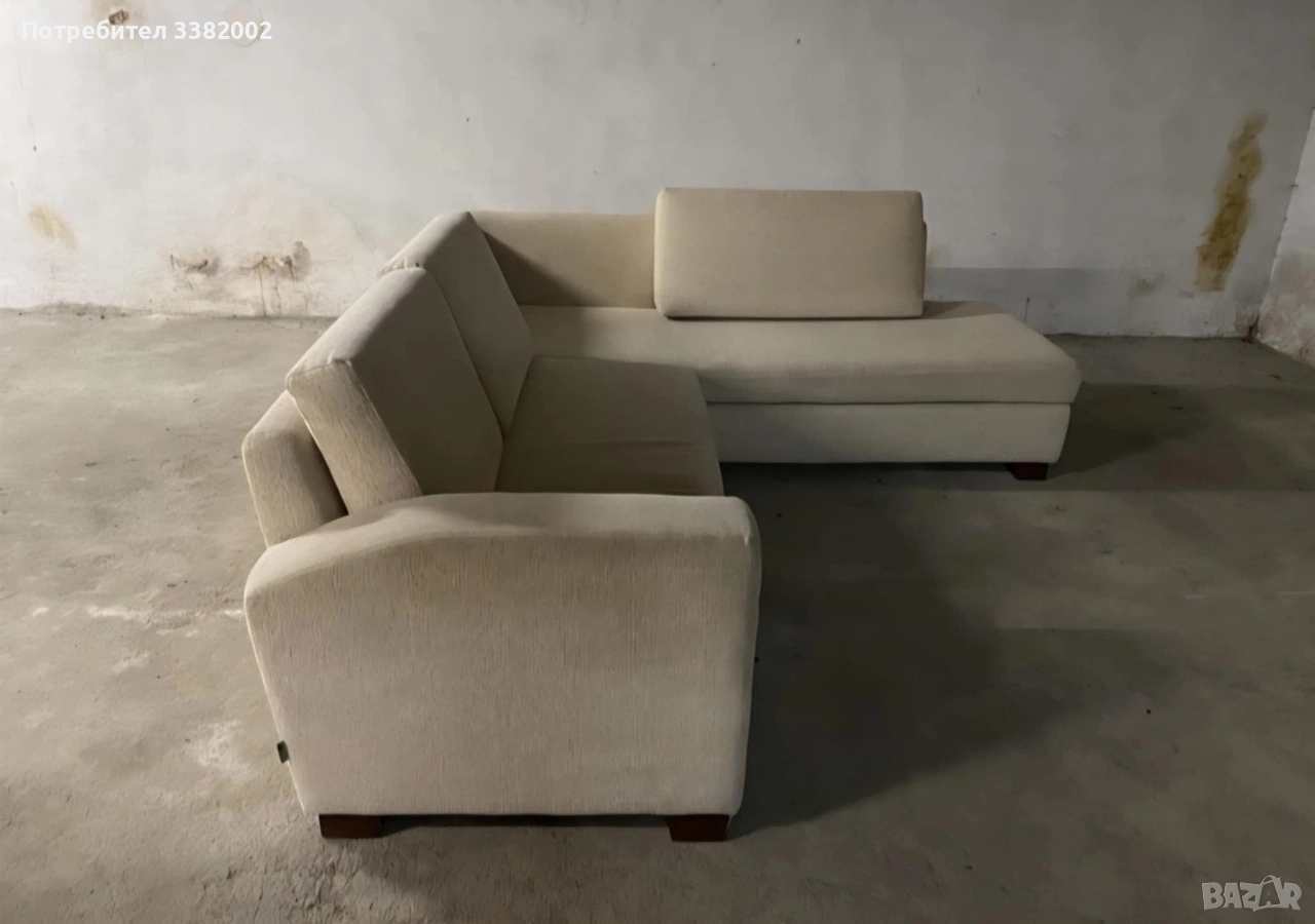 Диван 300х200см, снимка 1