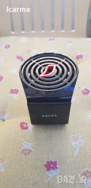 Ваничка поставка за чаша за Dolce Gusto Lumio, снимка 1