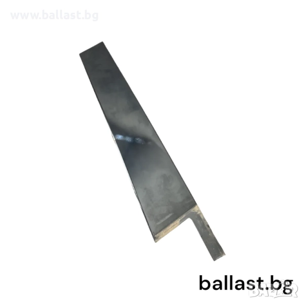 Лайсна между стъкла задна лява врата A1666900587 ML W166, снимка 1