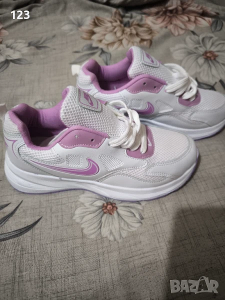 Маратонки Nike, снимка 1