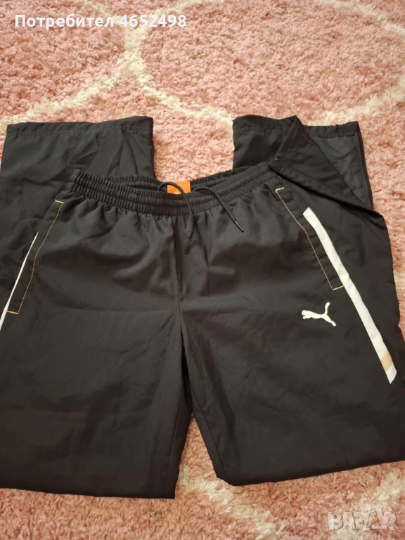 PUMA Анцуг, снимка 1