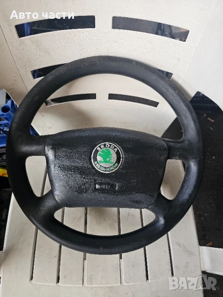 Волан Skoda Octavia, снимка 1