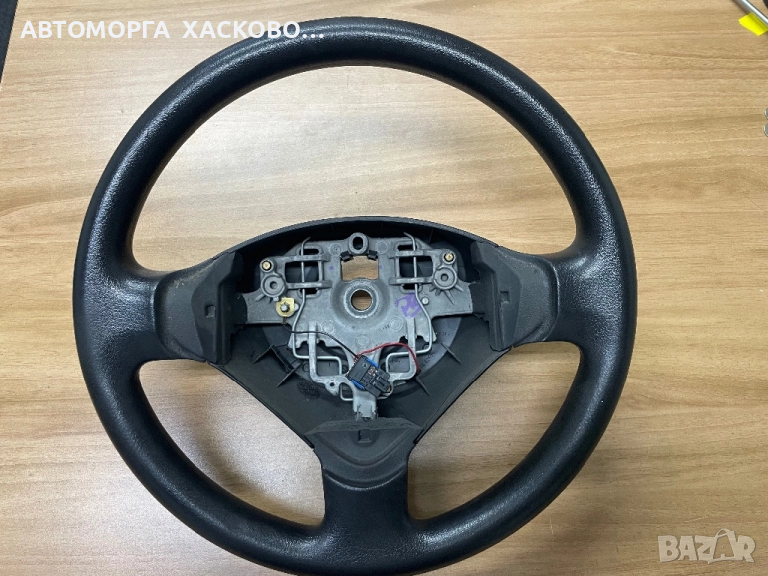 Волан за Peugeot 207 Hatchback (02.2006 – 12.2015), снимка 1