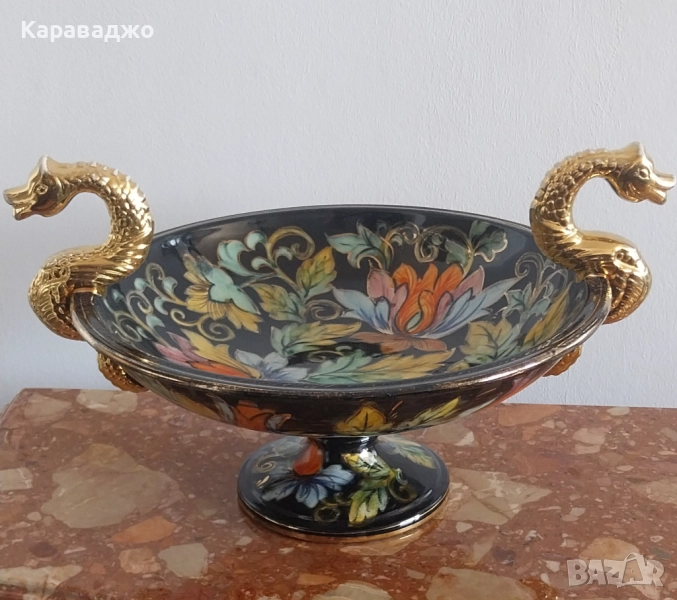 Фруктиера, снимка 1