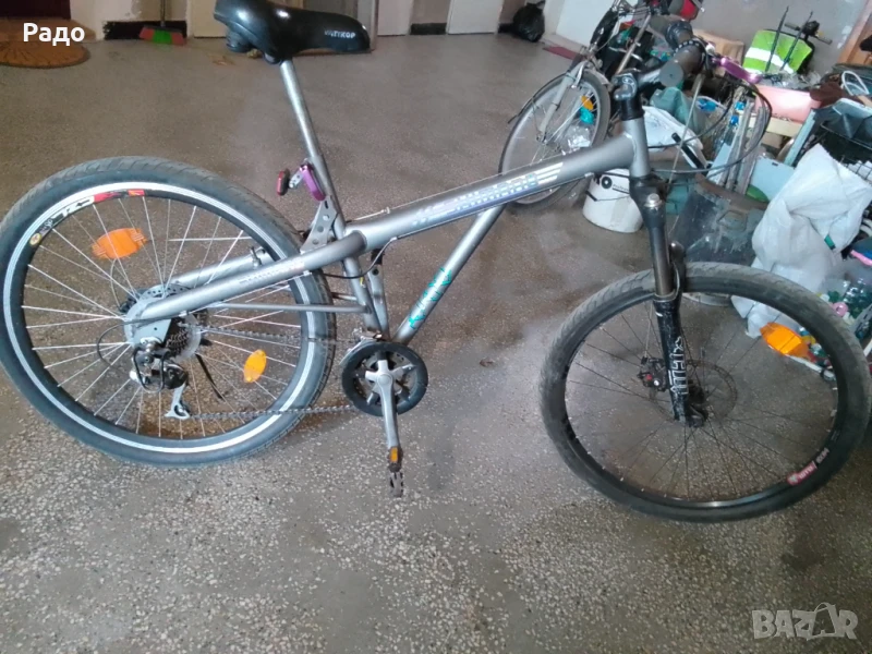 Колело велосипед 26 цола , снимка 1