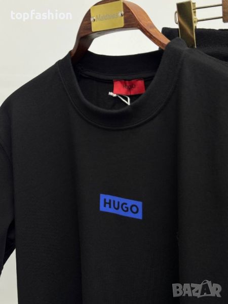 Сет Hugo лукс качество , снимка 1