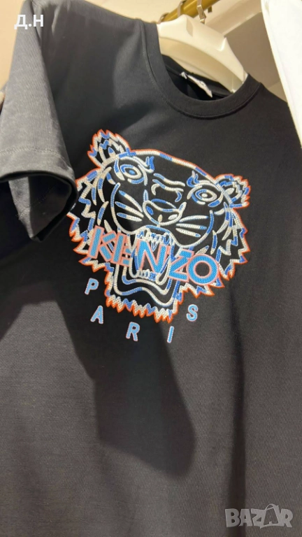 Kenzo мъжка тениска, снимка 1