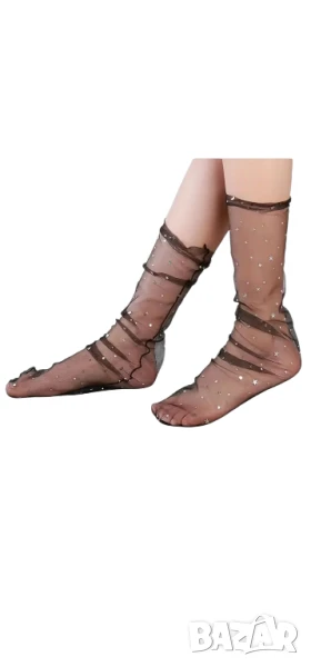 Чорапи, снимка 1