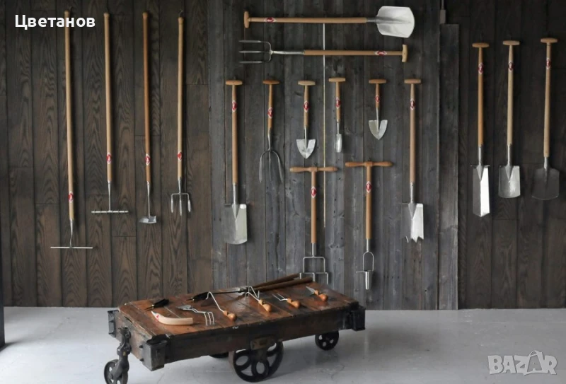 Почистване на дворове и градини , снимка 1