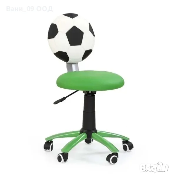 Детски стол "Футбол", снимка 1