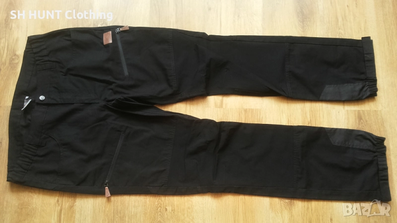 BLWR OUTDOOR Stretch Trouser размер 56 / XL - XXL панталон със здрава и еластична материи - 1392, снимка 1