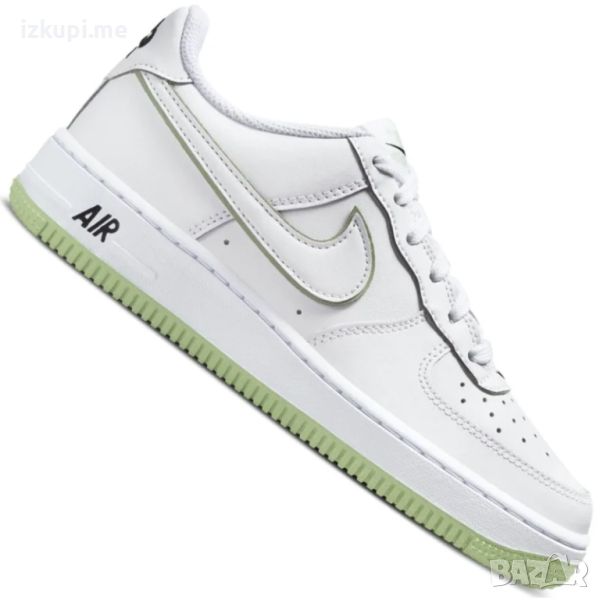 Nike Air Force 1, снимка 1