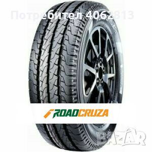 Гуми 195/80R15C ROADCRUZA RA350 106/104R PR8, снимка 1