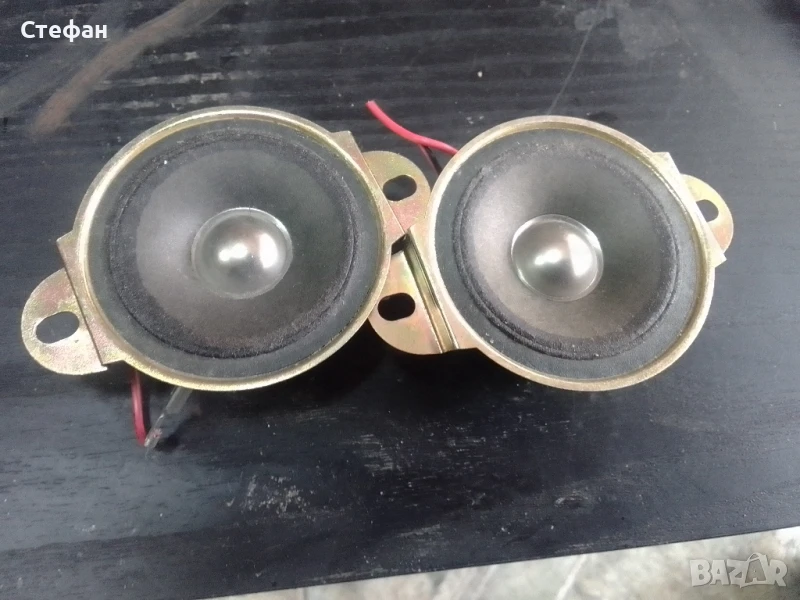 високо честотни говорители Sony , снимка 1