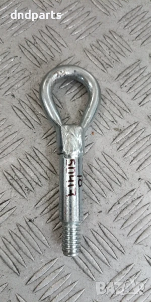 Кука за теглене Opel Corsa D 1.3CDTi 2010г.	, снимка 1