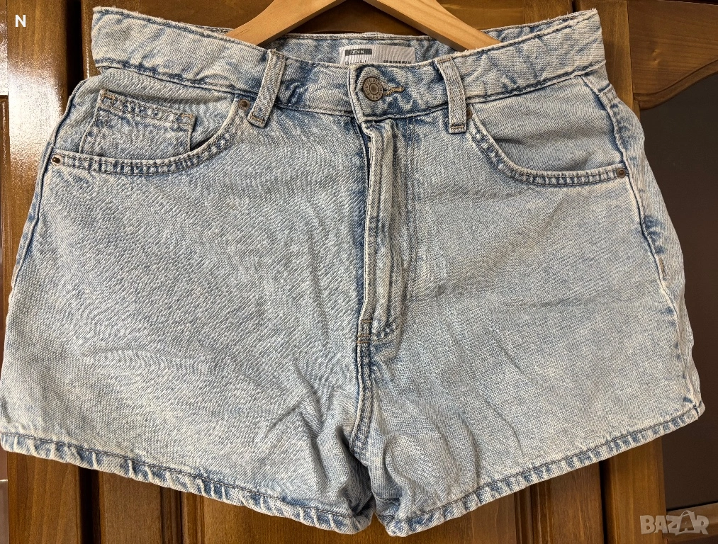 Къси панталони на Bershka, снимка 1