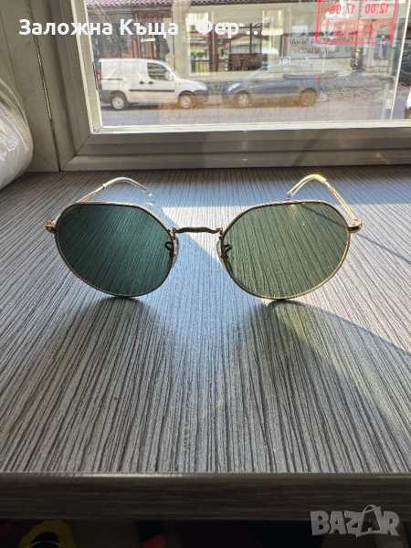 Нови! Очила Ray Ban, снимка 1