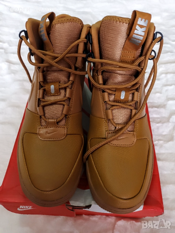 Nike , снимка 1