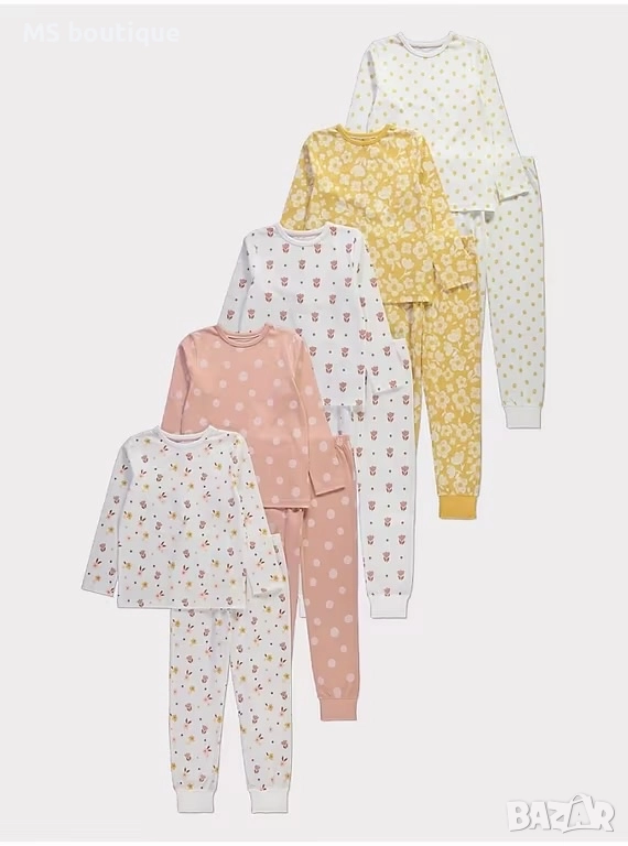 Детски пижами , снимка 1