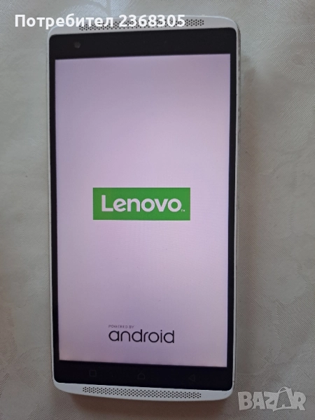 Lenovo x3a40, снимка 1
