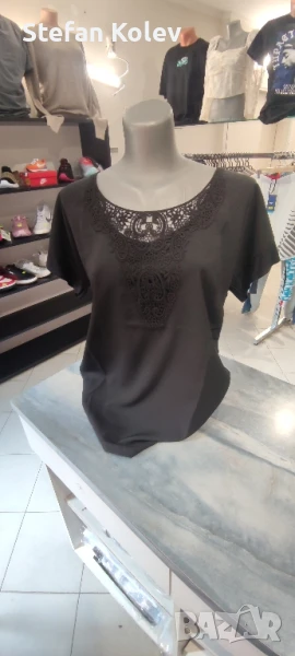 Дамска блуза.
Модел: Simply Be, снимка 1