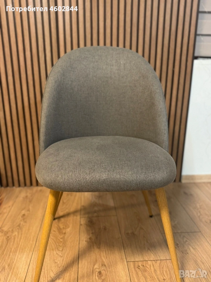 кухненски стол  2 броя, снимка 1