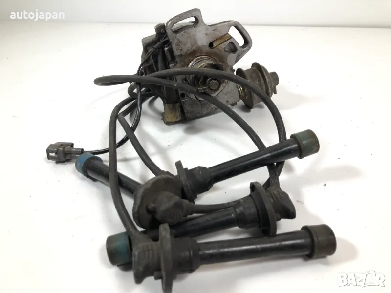 Делко Toyota Corolla 1.6 1989г, снимка 1