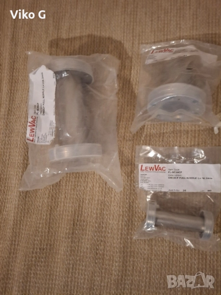 LEWVAC ONIC FULL NIPPLE LA 13 вакуумен нипел,, снимка 1