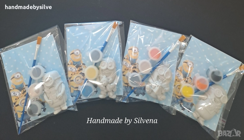 Сет за оцветяване , снимка 1