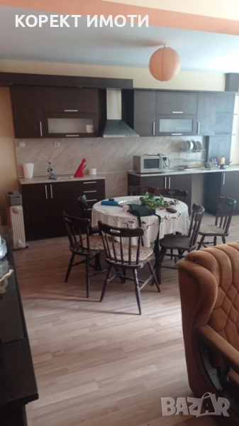 ДАВА под НАЕМ 2-стаен тухлен в Центъра, снимка 1