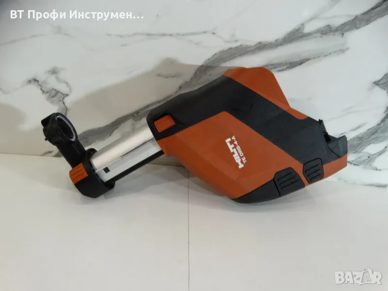 Hilti TE DRS 4 - A - Мобилна прахосмукачка за Hilti TE 4 A22, снимка 1