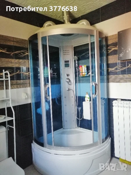 Луксозна масажна душ кабина, снимка 1