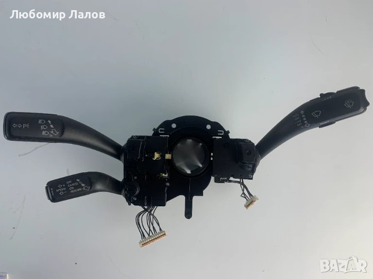 Лостчета светлини чистачки темпомат Audi A4 A5 S4 S5 Q5 8K0953502, снимка 1