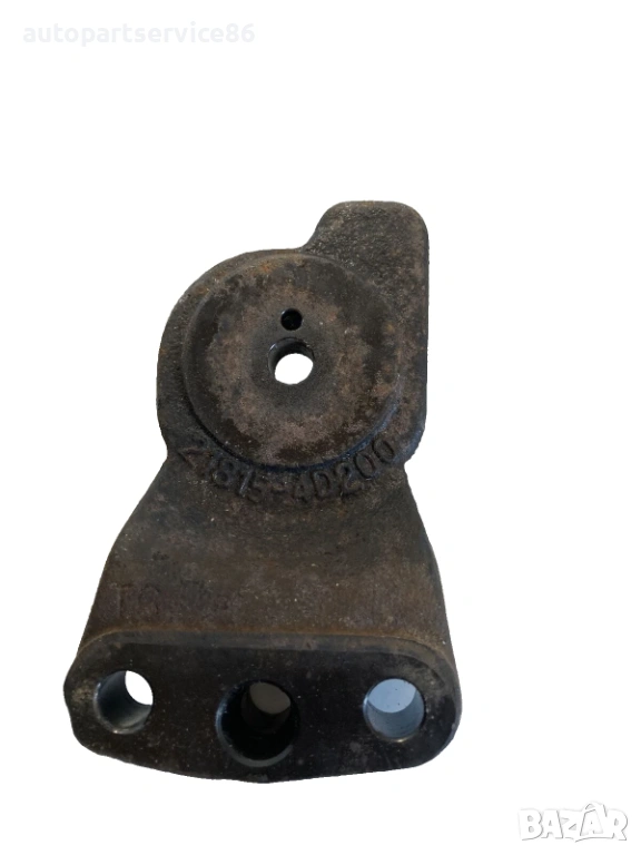 Тампон на двигателя за KIA Carnival 2.9 CRDi (2006–2012) 21815-4D200, снимка 1