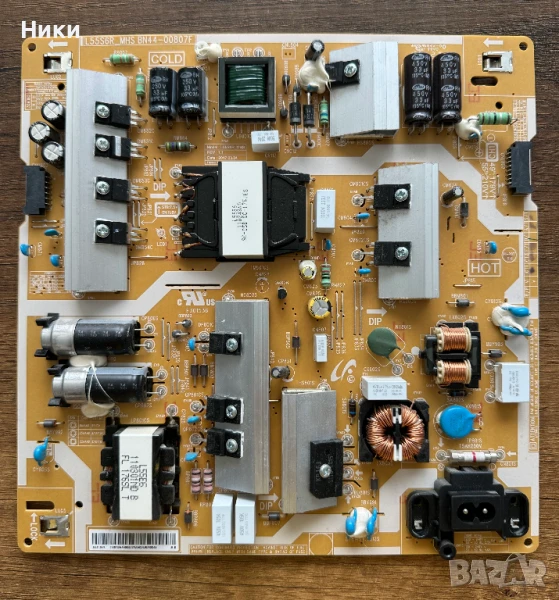 Power Board L55S6R_MHS BN44-00807F, снимка 1