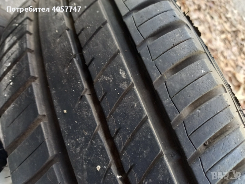 2 броя гуми , снимка 1