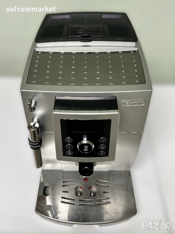 Кафемашина DeLonghi ECAM 23.420 Blue, снимка 1