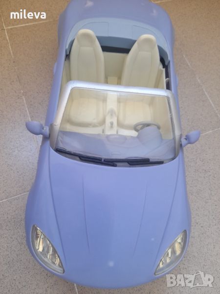 Барби Кабриолет , снимка 1